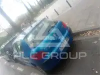 2004 Peugeot 307