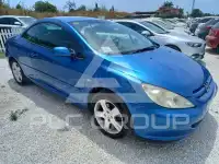2004 Peugeot 307