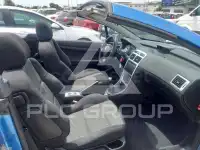 2004 Peugeot 307