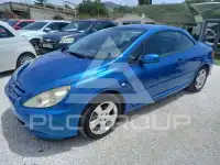 2004 Peugeot 307