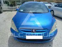 2004 Peugeot 307