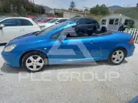2004 Peugeot 307