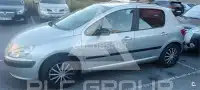 2004 Peugeot 307
