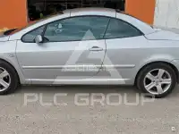 2004 Peugeot 307