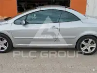 2004 Peugeot 307