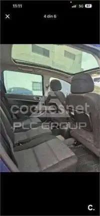 2004 Peugeot 307