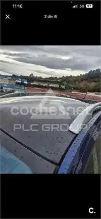 2004 Peugeot 307
