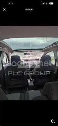 2004 Peugeot 307
