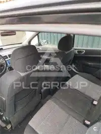 2004 Peugeot 307