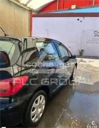 2004 Peugeot 307