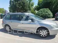 2004 Peugeot 307