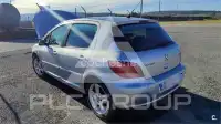 2004 Peugeot 307