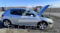 2004 Peugeot 307