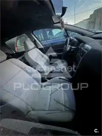2004 Peugeot 307
