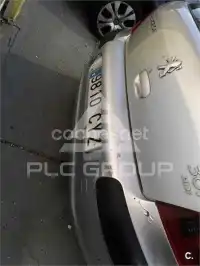 2004 Peugeot 307