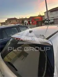 2004 Peugeot 307