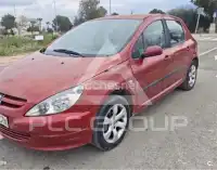 2004 Peugeot 307