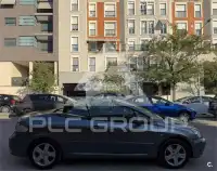2004 Peugeot 307