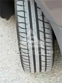 2004 Peugeot 307