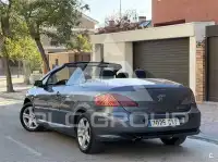 2004 Peugeot 307