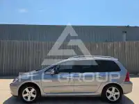 2004 Peugeot 307