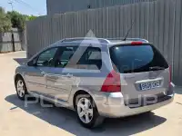 2004 Peugeot 307