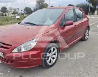 2004 Peugeot 307