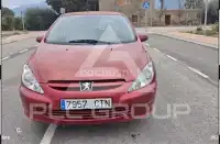 2004 Peugeot 307