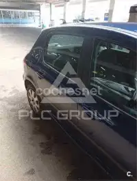 2004 Peugeot 307