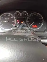 2004 Peugeot 307