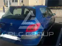 2004 Peugeot 307