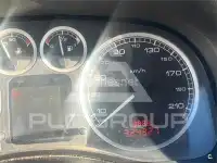 2004 Peugeot 307