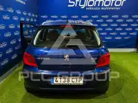 2004 Peugeot 307