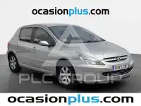 2004 Peugeot 307