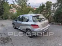 2004 Peugeot 307