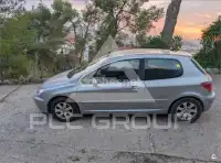 2004 Peugeot 307