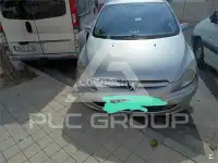 2004 Peugeot 307