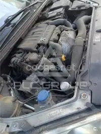 2004 Peugeot 307
