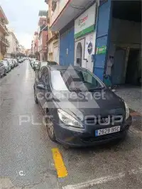 2004 Peugeot 307