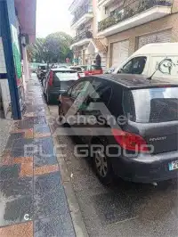 2004 Peugeot 307