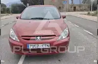 2004 Peugeot 307