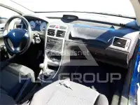 2004 Peugeot 307