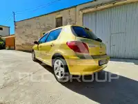 2004 Peugeot 307