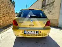 2004 Peugeot 307