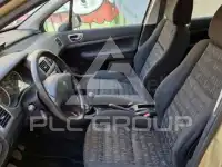 2004 Peugeot 307