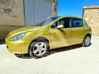 2004 Peugeot 307