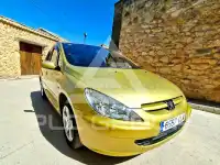 2004 Peugeot 307