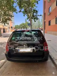 2004 Peugeot 307