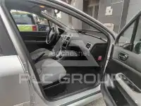 2004 Peugeot 307