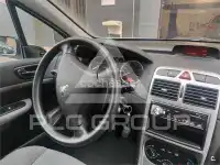 2004 Peugeot 307